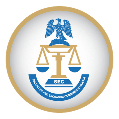 SEC Nigeria Logo